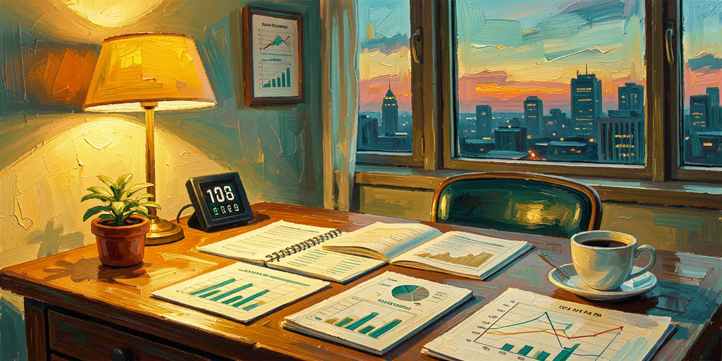 Financial Literacy for Founders: Mastering Your Business's Money