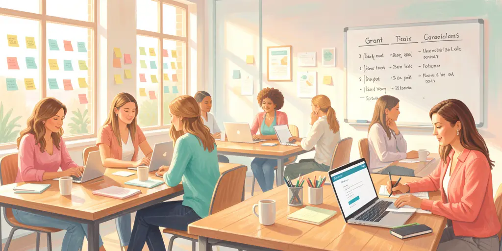 Best Small Business Grants for Women in 2026