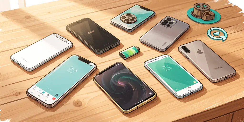 Best Unlocked Smartphones Under $300 in 2026