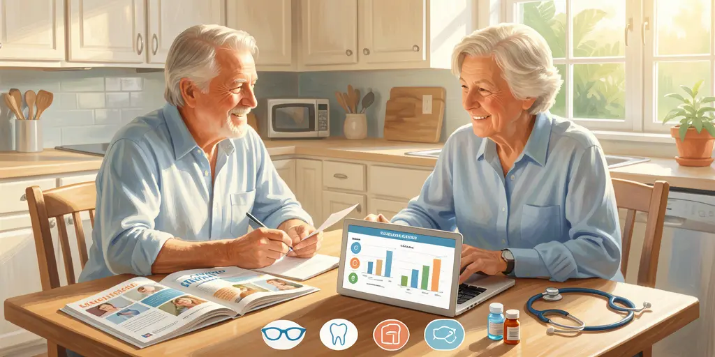 Best Medicare Advantage Plans for Seniors in 2026