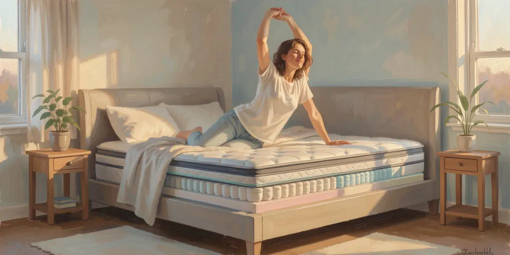 Best Mattresses for Back Pain in 2026