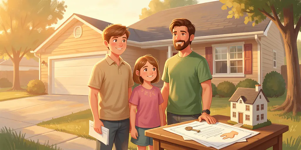 How to Buy a Home With No Money Down in 2026