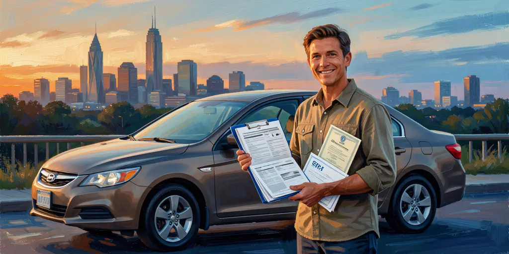 Best Auto Insurance for Drivers With Bad Records