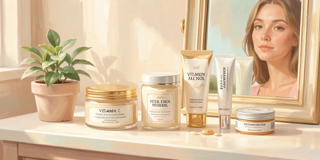 Best Wrinkle Creams That Actually Work in 2026