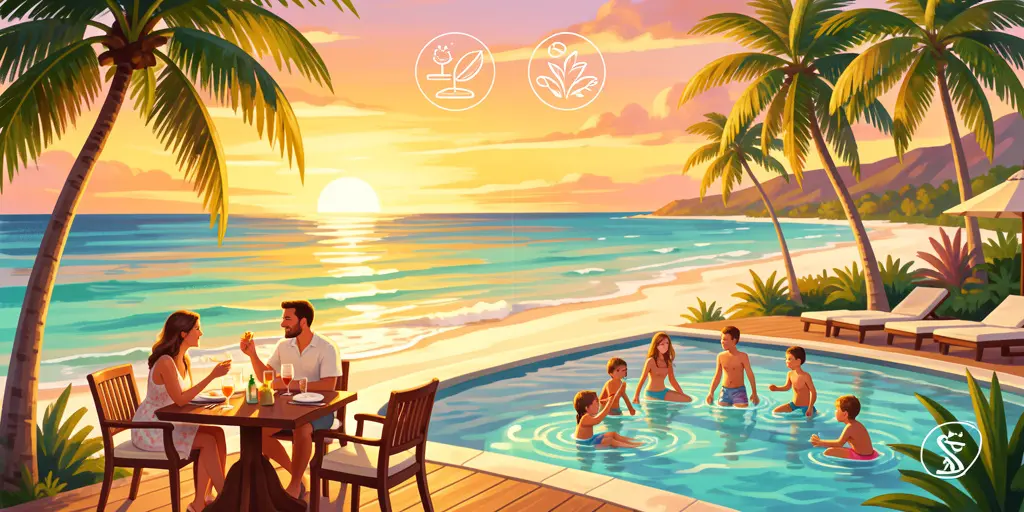 Best All-Inclusive Caribbean Resorts in 2026
