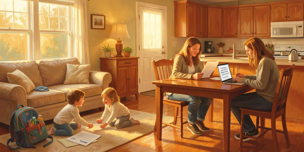 Best Life Insurance for Parents With Young Kids