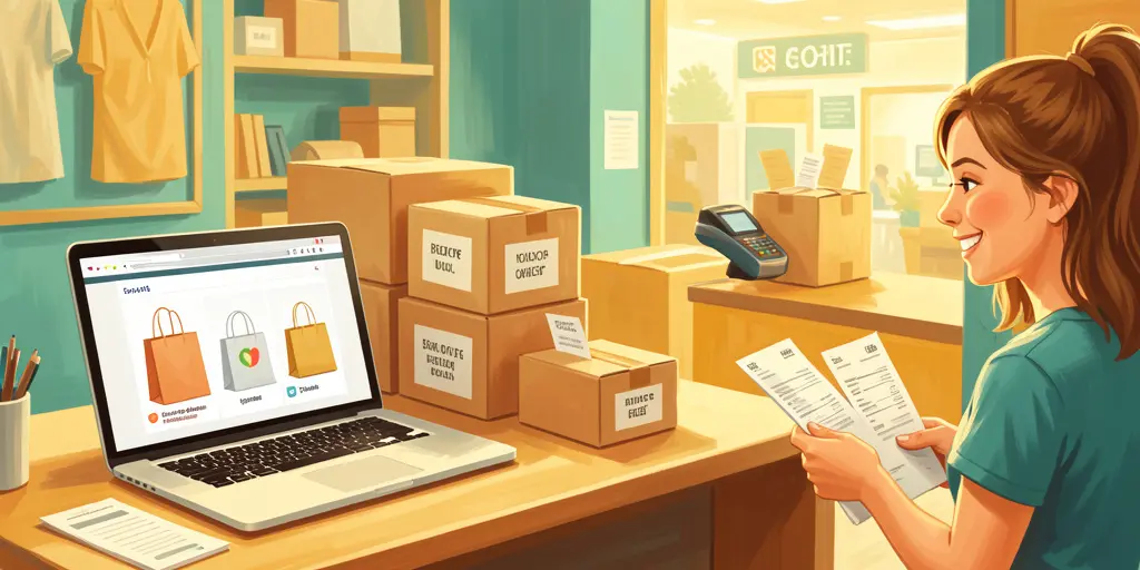Best Online Shopping Sites With Free Returns