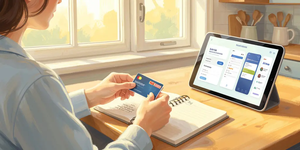 Top 10 Credit Cards for Bad Credit Approval