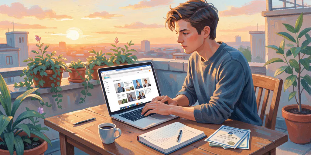 How to Get Hired With No Experience