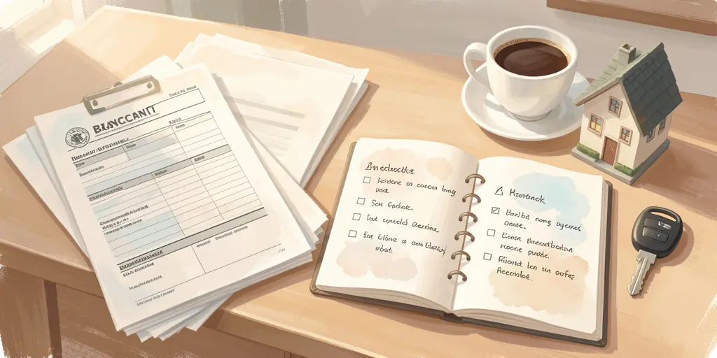 How to File for Bankruptcy Without an Attorney