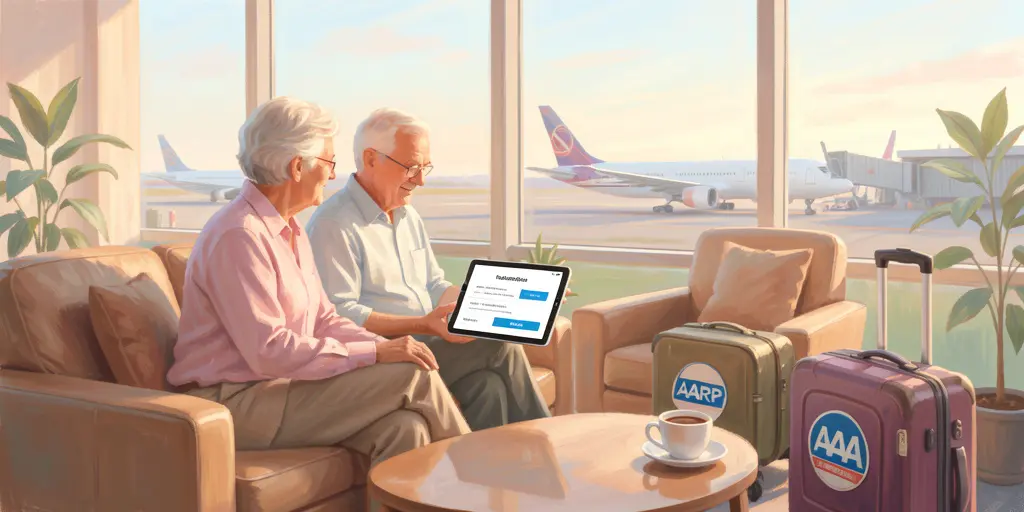 Top Senior Travel Deals With Free Cancellation