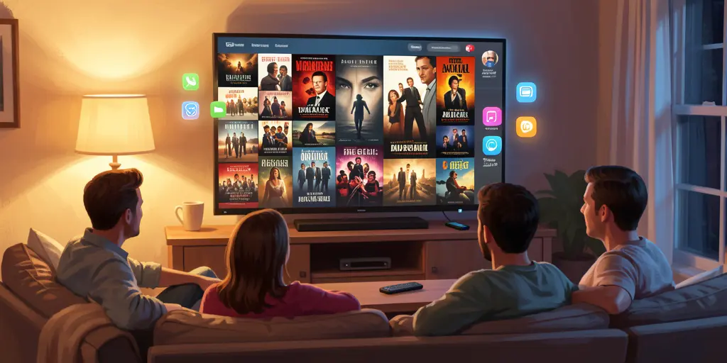 Top Free Movie Streaming Sites That Are Legal