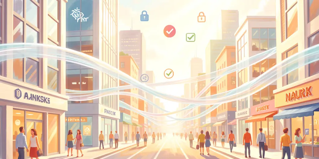 The Open Data Revolution: Transforming Financial Access