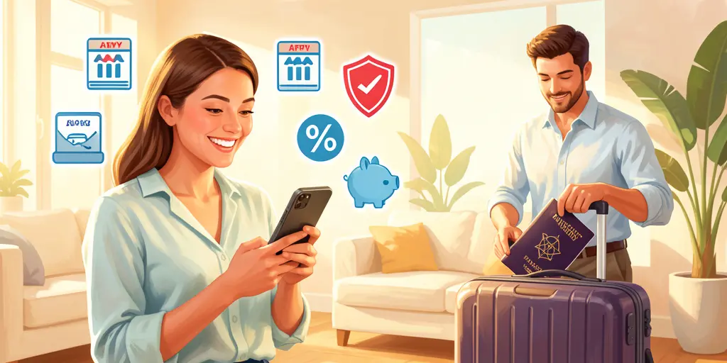 Best Online Banks With No Monthly Fees