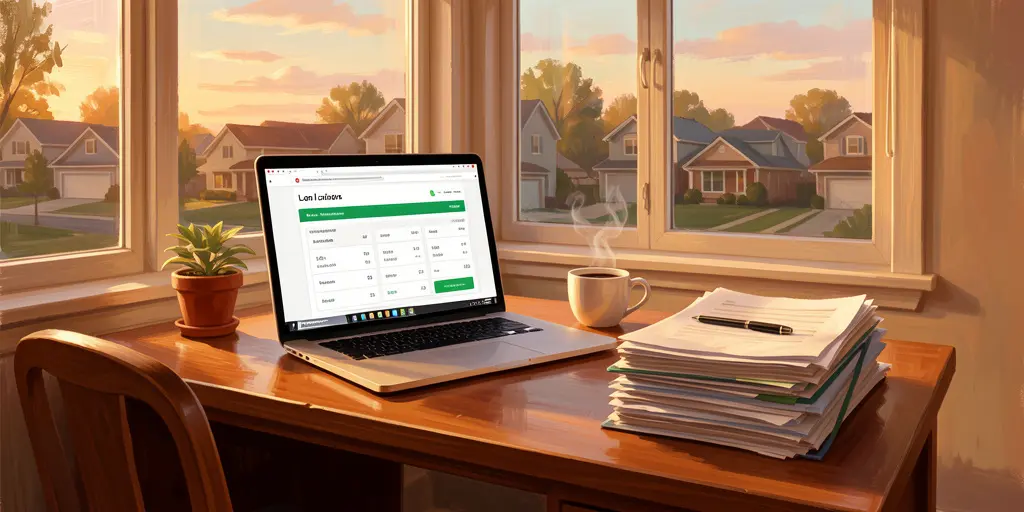 How to Qualify for a $50,000 Personal Loan With Average Credit