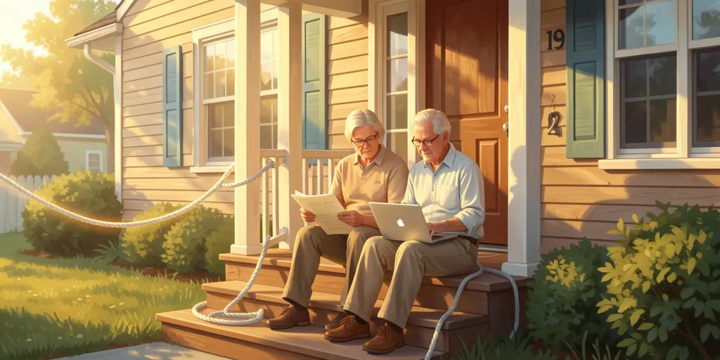 What Is a Reverse Mortgage and Is It Right for Retirees?