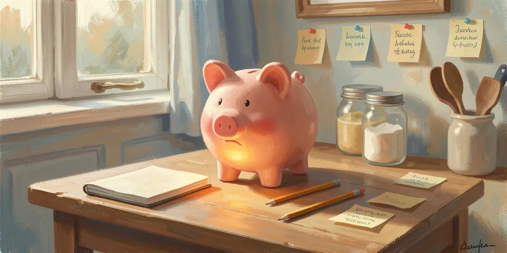 How to Build an Emergency Fund on a Low Income